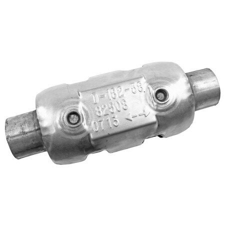 Walker Catalytic Converter, 82508 82508